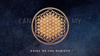 Can You Feel My Heart - Bring Me The Horizon (Lyrics)