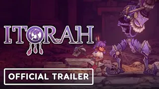 Itorah - Official Gameplay Trailer