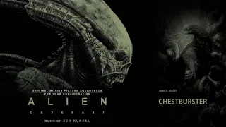 Alien: Covenant (FYC) – Chestburster (Music by Jed Kurzel)