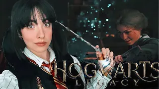 Я уеду жить в Хогвартс! #4 | Hogwarts Legacy