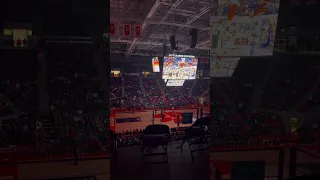 Clemson Basketball Intro