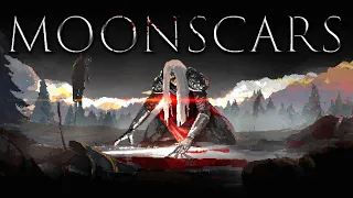 Moonscars - Dark Apocalyptic Medieval Vampiric Action RPG