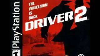 Driver 2 Soundtrack - Chicago At Day