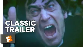 The Omen (1976) Trailer #1 | Movieclips Classic Trailers