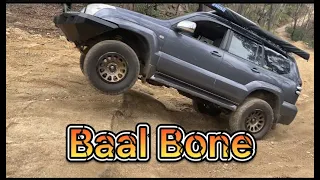 Baal Bone Trail