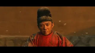 【The Longest Day In Chang'an】Ep.24 Essential Version | Join Membership for More Episodes
