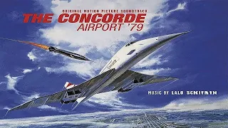 Lalo Schifrin - The Concorde Airport '79'   Main Theme (HQ 432hz)