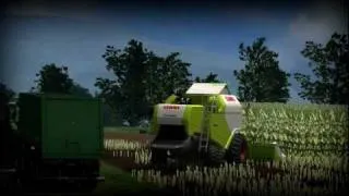 Landwirtschafts Simulator 2011 "Akcja Kolba" 2012