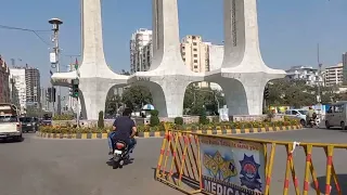 Karachi ki chand achy Maqamat.