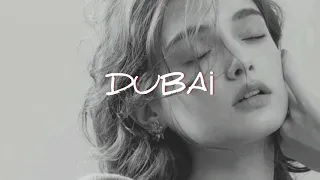 DNDM & Hussein Arbabi - DUBAİ ( Extended mix )