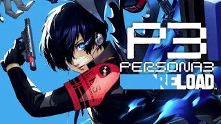 Persona 3: Reload (Xbox Series S). Стрим №43. ОХОТА НА ТЕНЕЙ. Суд 10 ур. Тартар: 256 этаж.