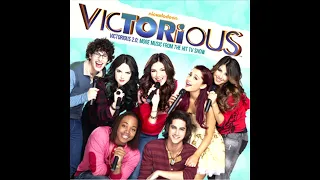 Victorious | Countdown [Instrumental]