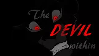 The Devil within // Animash Crossover