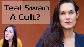 The Teal Swan Cult: How Deep Does It Really Go?