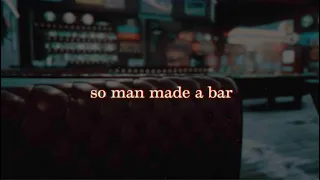 Morgan Wallen - Man Made A Bar ft. Eric Church