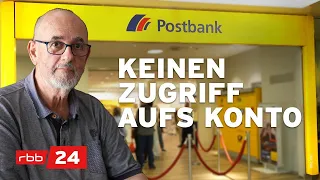 IT-Probleme bei Postbank – Etliche Beschwerden von Kunden