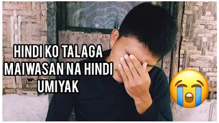 MASAKIT MAN TANGGAPIN | LALABAN PARIN PARA SA PAMILYA