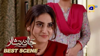 Jaan Nisar Episode 01 | 𝐁𝐞𝐬𝐭 𝐒𝐜𝐞𝐧𝐞 𝟎𝟐 | Danish Taimoor - Hiba Bukhari - Haroon Shahid - Har Pal Geo