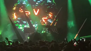 Alan Walker Düsseldorf 07.10.2022 Play