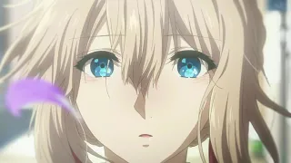 Violet Evergarden OST - The Ultimate Price - Extended