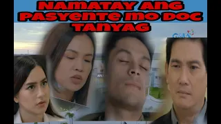 Unsuccessful Operation .. ABOT KAMAY NA PANGARAP full episode 63 November 17,2022 fanmade