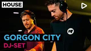 Gorgon City (DJ-SET) | SLAM! MixMarathon XXL @ ADE 2019