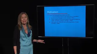 Intro to Pivotal Response Treatment (PRT) by Dr. Lynn Koegel