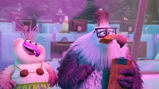 Angry Birds 2 мультик на русском  смотреть полностью часть  17