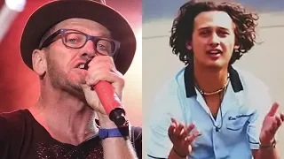 Christian rapper TobyMac pays tribute to late son in emotional song, music video