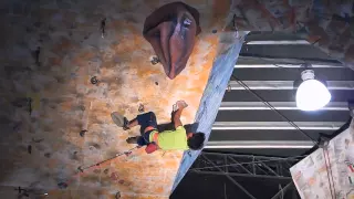 Final - David Lama