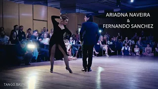 Ariadna Naveira & Fernando Sanchez - 2-2 - 2024.01.12