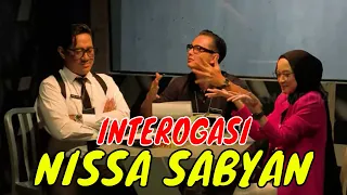 [FULL] INTEROGASI NISSA SABYAN | LAPOR PAK (16/08/21)