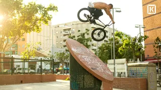 BMX Vacation - Kink BMX