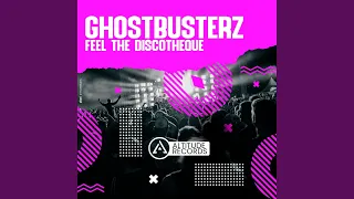 Feel the Discotheque (Original Mix)