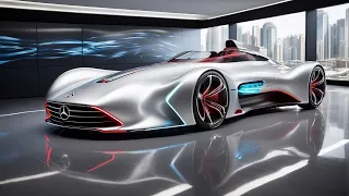 15 LUXURY FUTURE CARS THAT EVEN BILLIONAIRES CAN'T AFFORD