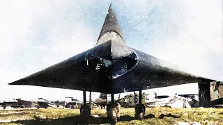 5 Most Unbelievable WW2 Warplanes You've Never Seen Before