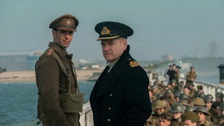 Dunkirk - 2017 - Light Trailer - 4K - Action, Drama, History