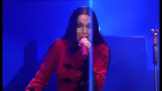 Nightwish - Nemo (Live End Of An Era) HD