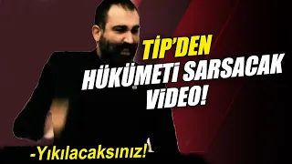Türkiye İşçi Partisi'nden Muhteşem Video
