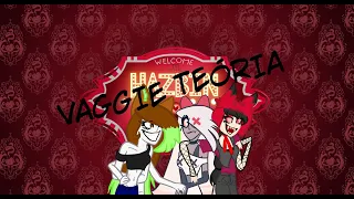 Vaggie teória - Hazbin Hotel