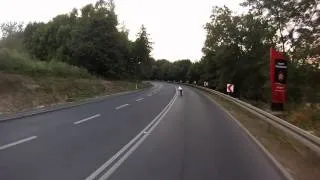 Raw Run: Hubert Czaczka & Filip Sowiński