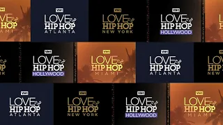 Love & Hip Hop Fight Song / Drama Soundtrack #1