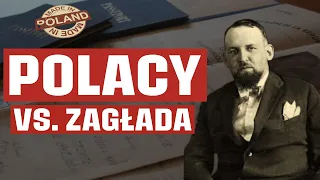 Fałszerze. Jak Polacy uratowali kilka tysięcy ludzi w czasie wojny | Roger Moorhouse