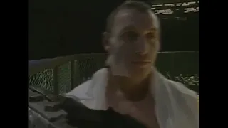 Igor Vovchanchyn fights vs Adilson Lima (1995)