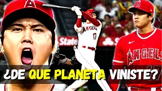 ¿Como Se Formó SHOHEI OHTANI Para Ser Una SUPERESTRELLA?