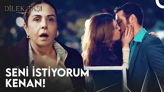 Asuman'dan Yasak Aşka Baskın! - Dilek Taşı 6. Bölüm (SON SAHNE)