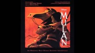 35: Reflection (Ending Credits) - Mulan: An Original Walt Disney Records Soundtrack