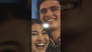 sinong gusto ng magulang ang dating #jadine #nadine lustre #james reid