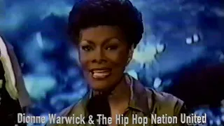 Dionne Warwick - What The World Needs Now  Live TV