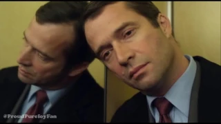 James Purefoy Tell Me Why by James Purefoy Unlimited